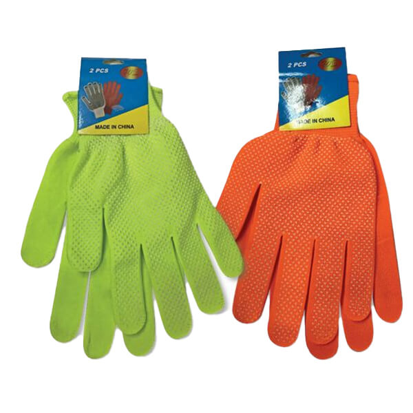 TNS ΣΕΤ ΓΑΝΤΙΑ ΚΗΠΟΥ/ΕΡΓΑΣΙΑΣ - (4 ΧΡΩΜΑΤΑ) (32-950-0744)