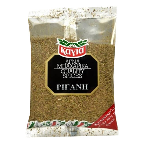 ΚΑΓΙΑ ΡΙΓΑΝΗ 50gr.