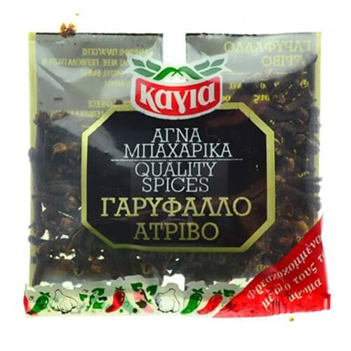 ΚΑΓΙΑ ΓΑΡΥΦΑΛΛΟ 10gr. - (ΑΤΡΙΒΟ)