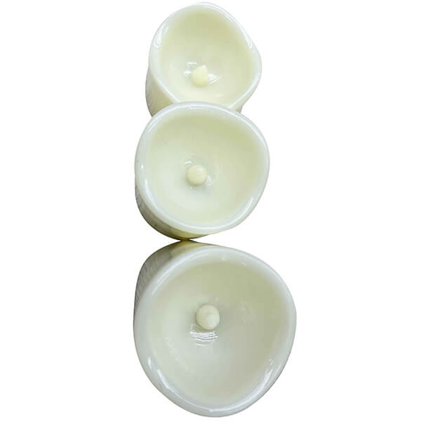 TNS ΚΕΡΙ ΔΙΑΚΟΣΜΗΤΙΚΟ ΜΠΑΤΑΡΙΑΣ (7,5x7,5cm) - (XCD-1)