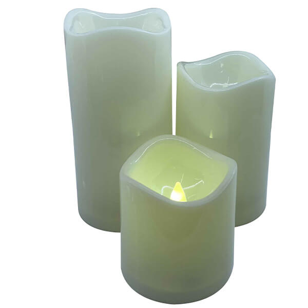 TNS ΚΕΡΙ ΔΙΑΚΟΣΜΗΤΙΚΟ ΜΠΑΤΑΡΙΑΣ (7,5x15cm) - (XCD-3)