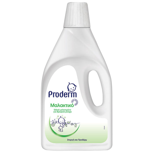 PRODERM ΜΑΛΑΚΤΙΚΟ ΡΟΥΧΩΝ 2lit