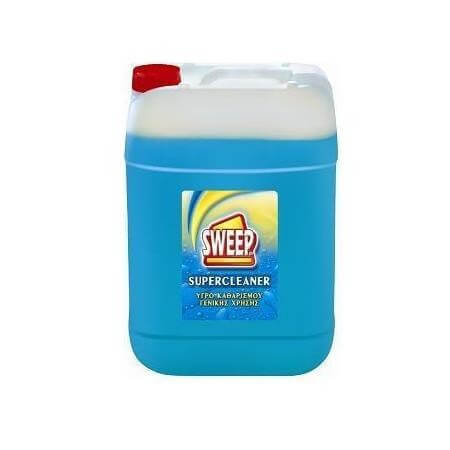 SWEEP 4lit - (ΓΕΝΙΚΗΣ ΧΡΗΣΗΣ / ΜΠΛΕ)