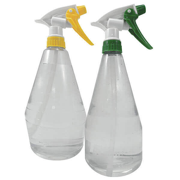 ΨΕΚΑΣΤΗΡΙ ΠΛΑΣΤΙΚΟ 750ML