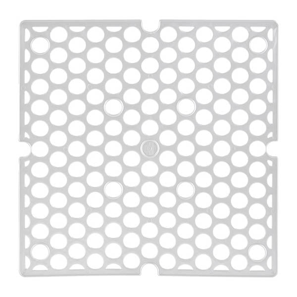 TNS ΕΠΙΦΑΝΕΙΑ ΣΤΕΓΝΩΜΑΤΟΣ ΠΙΑΤΩΝ (28x28x0,2cm) - (EB-28)