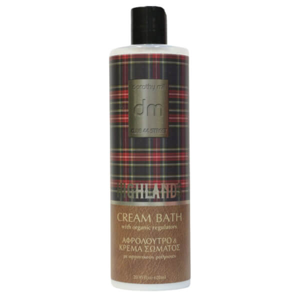 DOROTHY MIL ΑΦΡΟΛΟΥΤΡΟ 620ml (HIGHLAND)