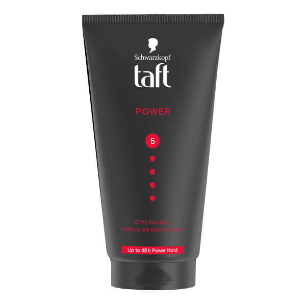 TAFT GEL 150ml - (No 05) (POWER)