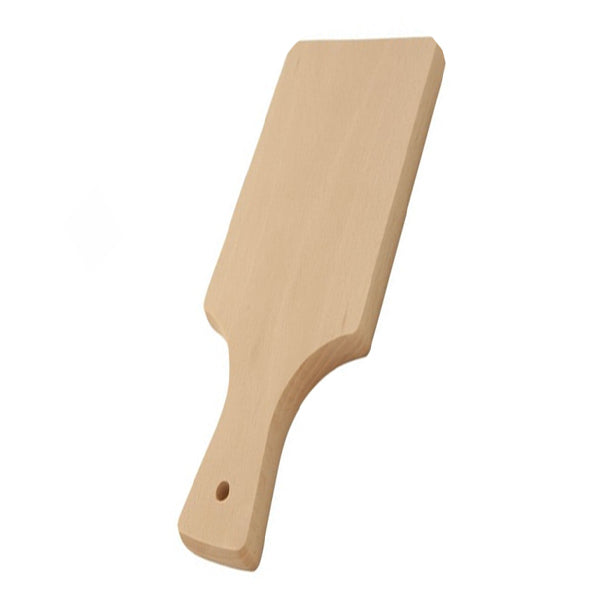 ΒΑΣΗ ΞΥΛΙΝΗ ΜΕ ΧΕΡΟΥΛΙ - (41cm)