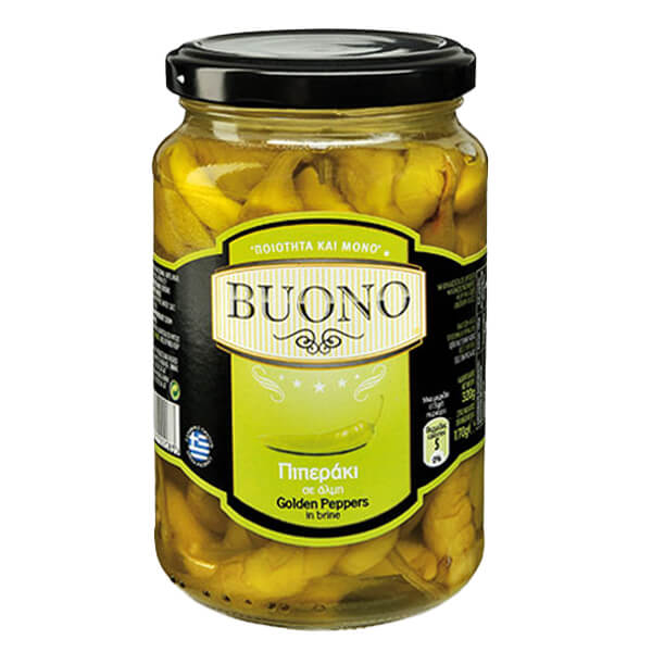 BUONO ΠΙΠΕΡΑΚΙ 320gr.- (ΒΑΖΟ)