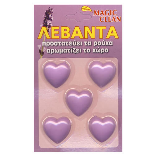 ΑΡΩΜΑΤΙΚΟ ΡΟΥΧΩΝ ΚΑΡΔΟΥΛΑ - (ΛΕΒΑΝΤΑ)