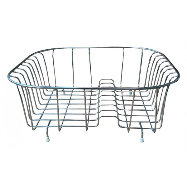 ΠΙΑΤΟΘΗΚΗ ΝΕΡΟΧΥΤΗ - (28x31cm) (ΝΙΚΕΛ)