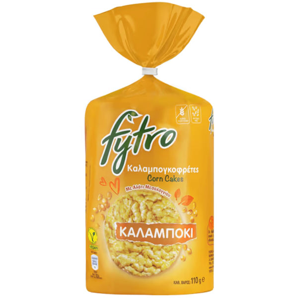 ΓΙΩΤΗΣ FYTRO ΚΑΛΑΜΠΟΚΟΓΚΟΦΡΕΤΑ Χ.ΓΛΟΥΤ. 110gr.