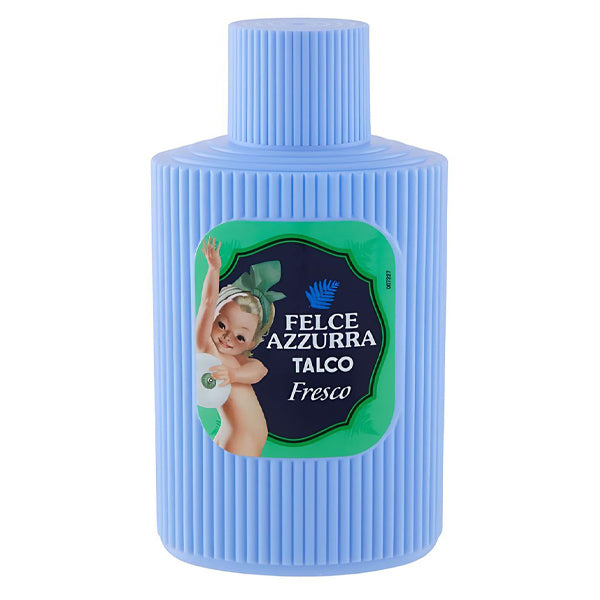 FELCE AZZURRA TALC 200gr - (FRESH)