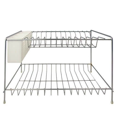 ΠΙΑΤΟΘΗΚΗ ΔΥΟΡΟΦΗ - (ΝΙΚΕΛ) (ΕΜΕΚΑ)