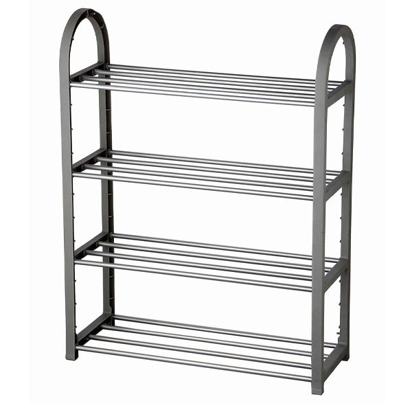 ΡΑΦΙΕΡΑ ΠΑΠΟΥΤΣΙΩΝ (50x19x65cm)