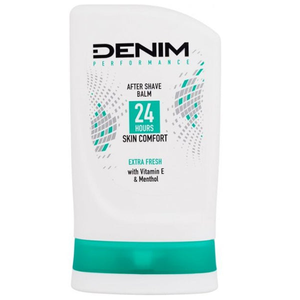 DENIM AFTER SHAVE 100ml - (EXTRA FRESH)