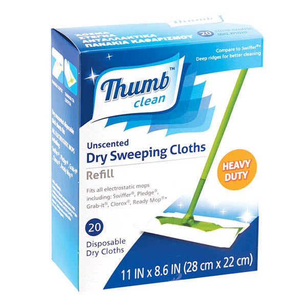 TNS ΑΝΤΑΛΛΑΚΤΙΚΑ ΠΑΝΑΚΙΑ ΠΑΡΚΕΤΕΖΑΣ (20τεμ) - (32-950-1433)