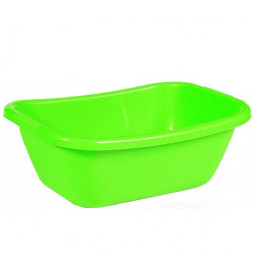 ΚΥΚΛΩΨ ΛΕΚΑΝΗ ΟΒΑΛ 15 lit