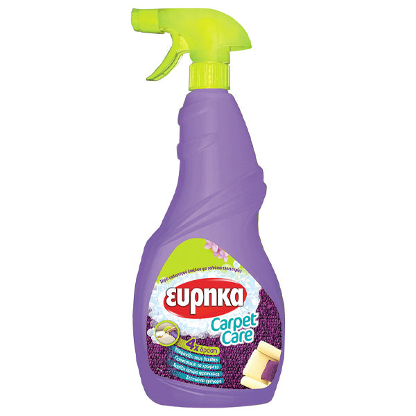 ΕΥΡΗΚΑ CARE ΧΑΛΙΩΝ SPRAY 750ml