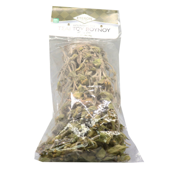 ΕΤΕΡΟΝ ΤΣΑΙ ΤΟΥ ΒΟΥΝΟΥ 40gr. - (ΜΑΤΣΑΚΙ)