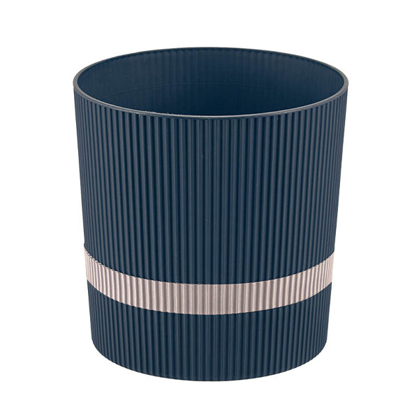 TNS ΓΛΑΣΤΡΑ ΔΙΧΡΩΜΗ ΣΤΡΟΓΓΥΛΗ Νο4. - (32-800-1961)