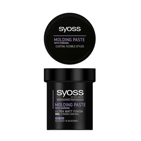 SYOSS ΠΑΣΤΑ 100ml - (MOLDING)