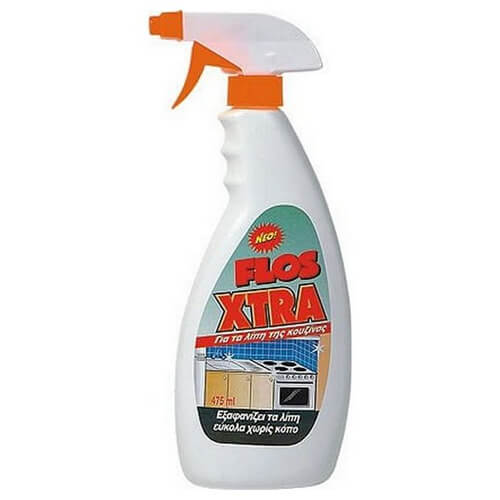 FLOS XTRA 475ml - (ΨΕΚΑΣΤΗΡΙ)