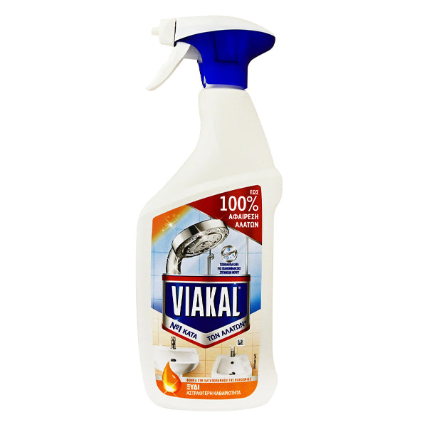 VIAKAL SPRAY 800ml - (ΞΥΔΙ)
