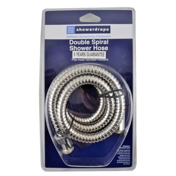 ΣΠΙΡΑΛ ΜΠΑΝΙΟΥ ΙΝΟΞ 2m.