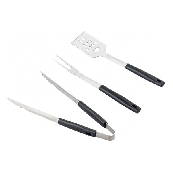 ΕΡΓΑΛΕΙΑ BBQ ΣΕΤ 3τμχ.