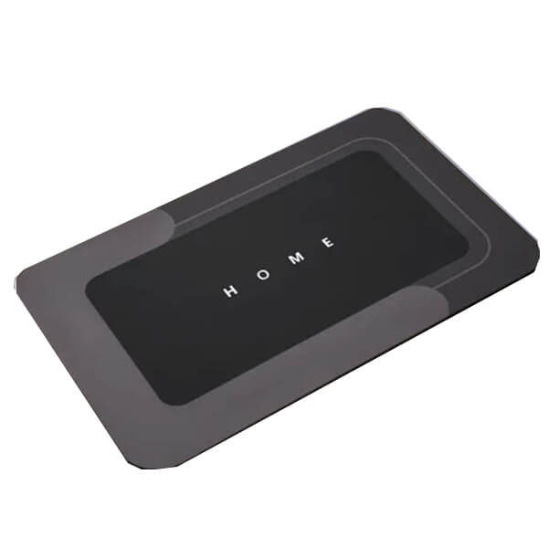 TNS ΠΑΤΑΚΙ ΜΠΑΝΙΟΥ (38x58cm) - (HOME) (JM3858-1)