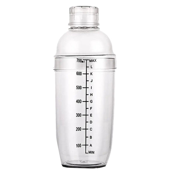 TNS ΣΕΙΚΕΡ ΠΛΑΣΤΙΚΟ 700ml - (SK700)