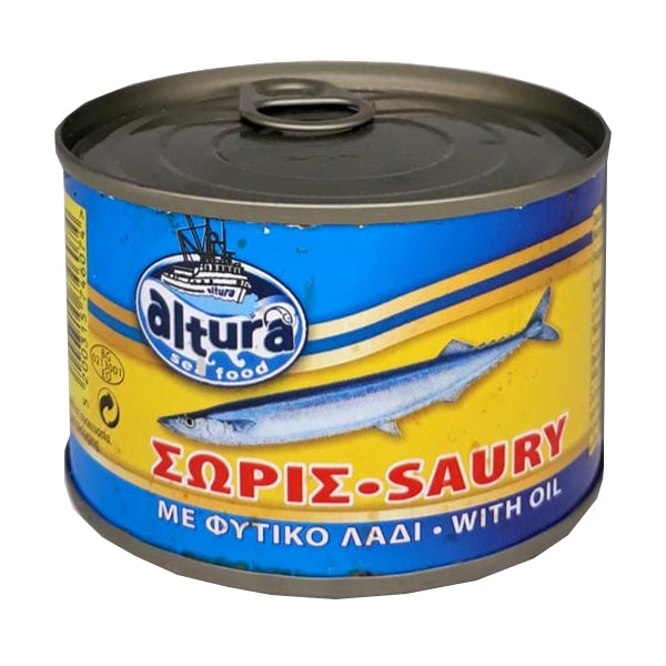 ALTURA ΣΩΡΙΣ ΕΛΑΙΟΥ 200gr. (ΗΜ. ΛΗΞΗΣ 7/2025)