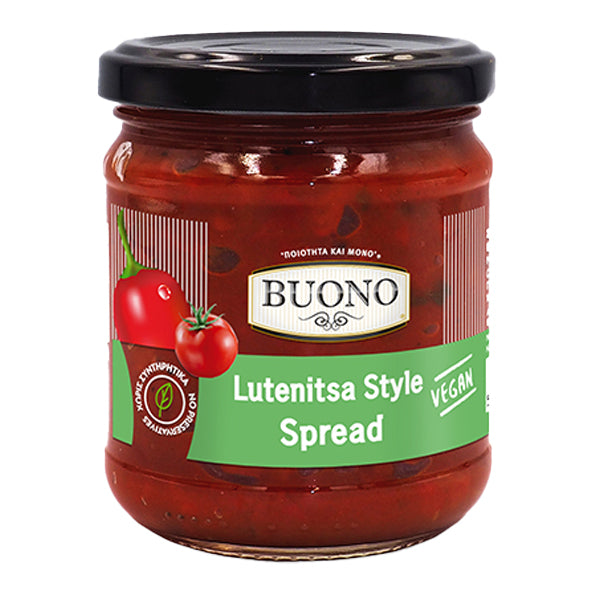 BUONO ΠΑΣΤΑ ΨΗΤΗΣ ΠΙΠΕΡΙΑΣ ΜΕ ΤΟΜΑΤΑ 200gr