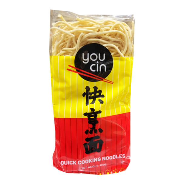 YOUCIN NOODLES 400gr.