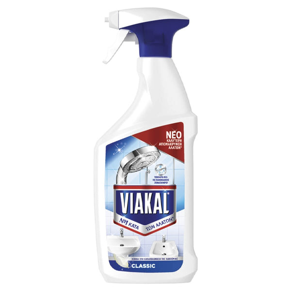 VIAKAL SPRAY 800ml - (CLASSIC)