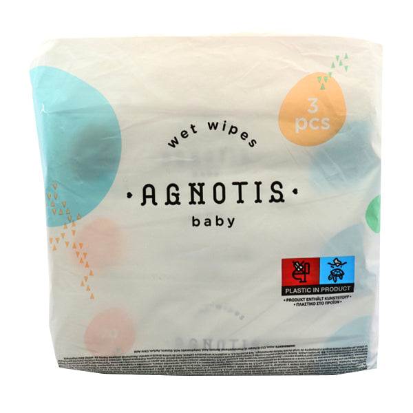 AGNOTIS ΜΩΡΟΜΑΝΤΗΛΑ (3x70τεμ.)