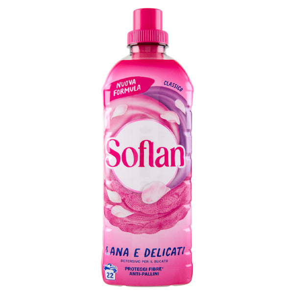 SOFLAN 22μεζ. (900ml) - (CLASSIC) (ΕΥΑΙΣΘΗΤΑ)