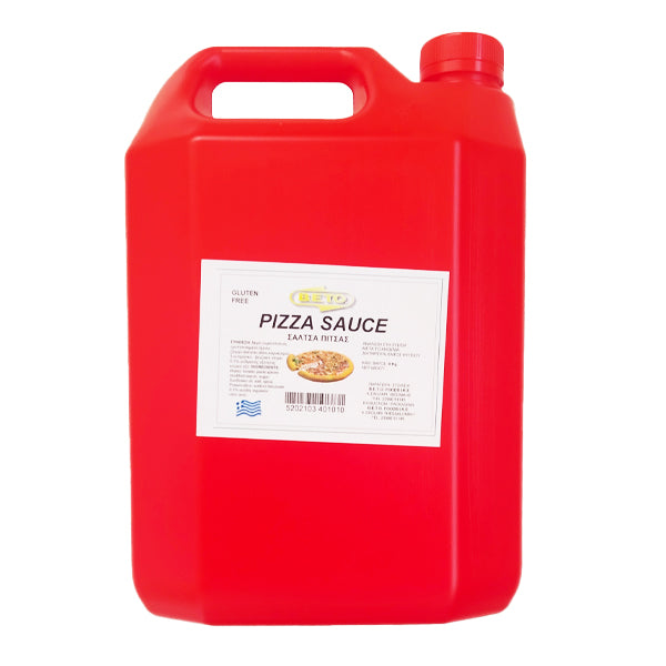 ΒΕΤΟ ΣΑΛΤΣΑ ΓΙΑ ΠΙΤΣΑ 4kg.