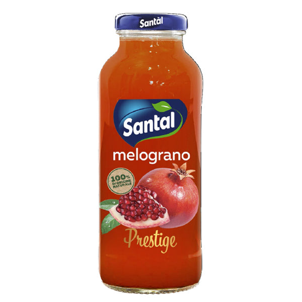 SANTAL ΧΥΜΟΣ 250ML - (ΡΟΔΙ)