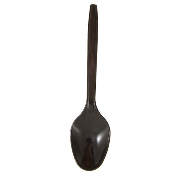 LUX PLAST ΚΟΥΤΑΛΙΑ ΜΑΥΡΑ 18cm 1/1 (100τεμ.) - (ΕΠΑΝΑΧΡΗΣΙΜΟΠΟΙΟΥΜΕΝΑ)