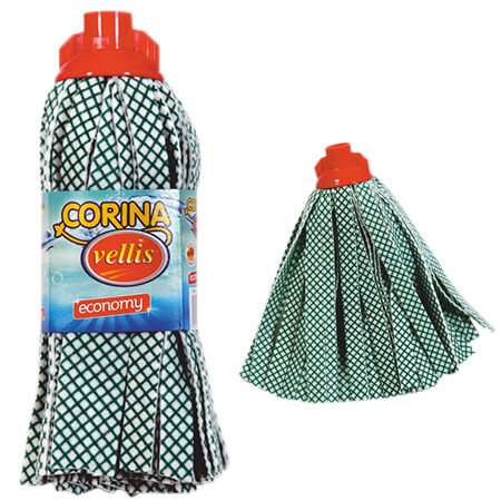 VELLIS ΣΦΟΥΓΓΑΡΙΣΤΡΑ - (CORINA) (ECONOMY)