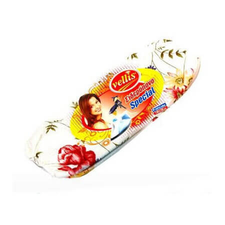 VELLIS ΣΙΔΕΡΟΠΑΝΟ ΒΑΤΑ SP. 250gr. (1,40x50)