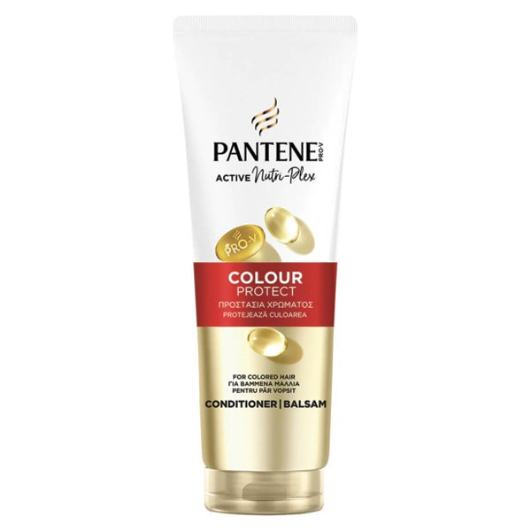PANTENE CONDITIONER PRO-V 230ml - (COLOUR PROTECT)