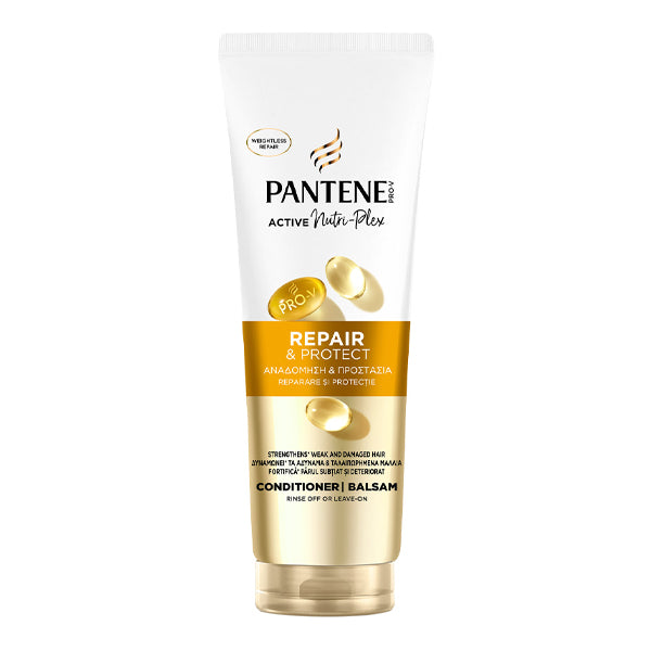 PANTENE CONDITIONER PRO-V 230ml - (REPAIR & PROTECT)