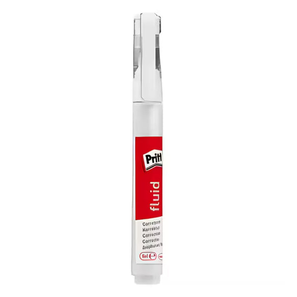 PRITT ΥΓΡΟ ΔΙΟΡΘΩΤΙΚΟ 8ML ΣΤΥΛΟ