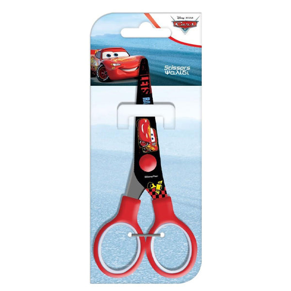 ΨΑΛΙΔΙ ΜΕΤΑΛΛΙΚΟ 13,5ΕΚ CARS