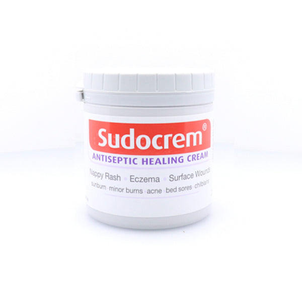 SUDOCREM ΕΝΥΔΑΤΙΚΗ ΥΠΟΑΛΛΕΡΓΙΚΗ ΚΡΕΜΑ 250gr.
