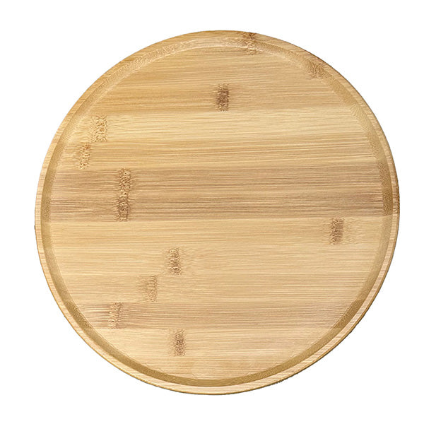 CX113-49 ΔΙΣΚΟΣ ΚΟΠΗΣ ΞΥΛΙΝΟΣ ΣΤΡΟΓΓΥΛΟΣ 20CM