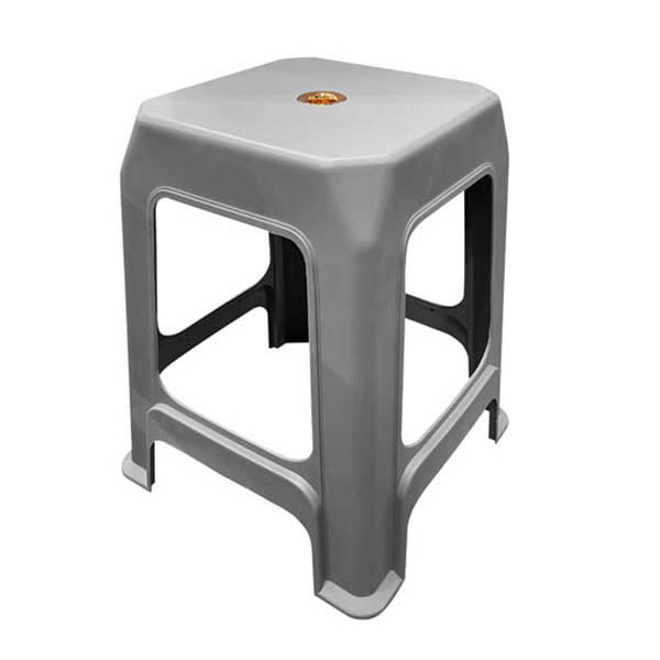 606LGR ΣΚΑΜΠΟ ΑΝΟΙΧΤΟ ΓΚΡΙ